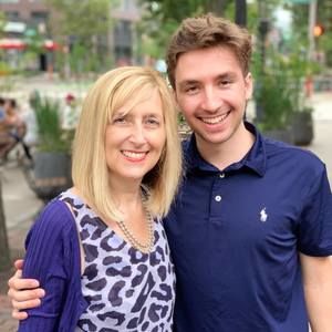 Meet your Posher, Linda